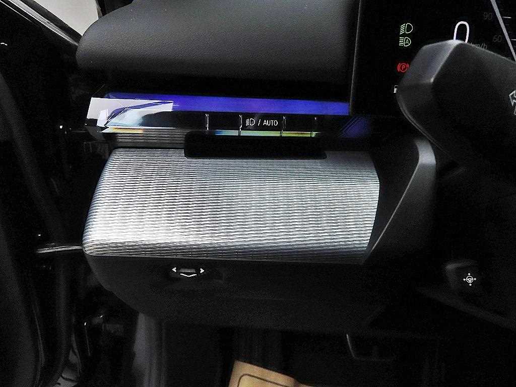 BMW 5 Series - Vista 12