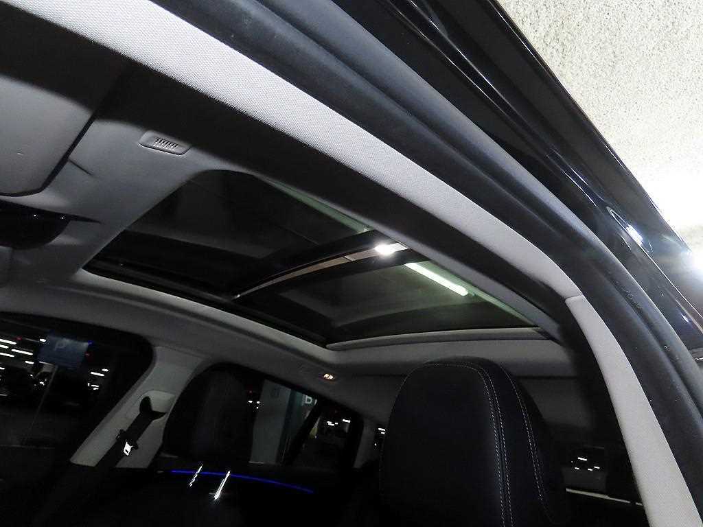 BMW X4 2022 Negro - Importación desde Corea - HF Imports Iquique - Foto 16