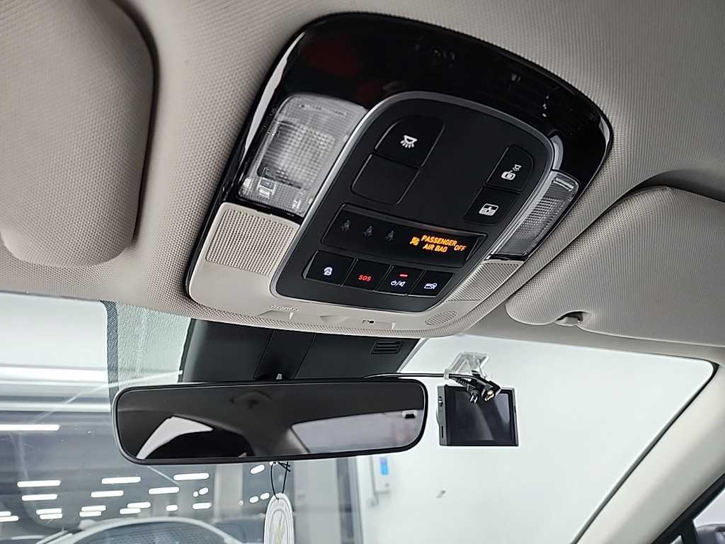 HYUNDAI Sonata 2020 Negro - Importación desde Corea - HF Imports Iquique - Foto 16