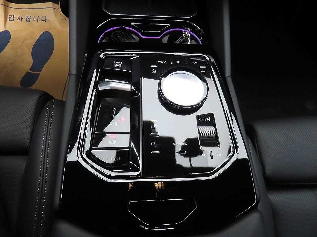 BMW 5 Series - Vista 10