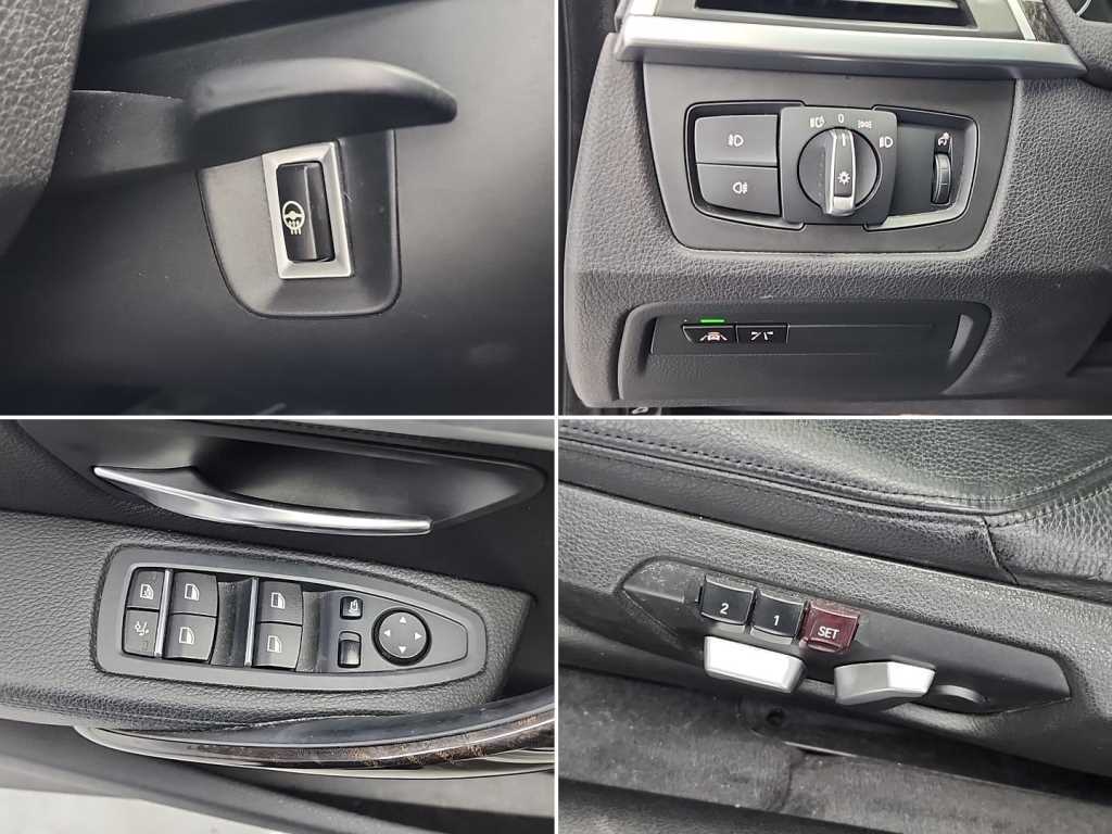 BMW Gran Turismo 2017 Blanco - Importación desde Corea - HF Imports Iquique - Foto 16