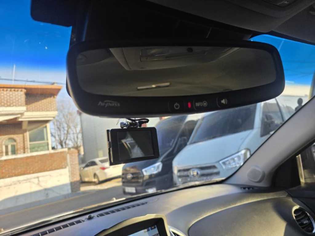 Chevrolet Cruise 2016 Negro - Importación desde Corea - HF Imports Iquique - Foto 17