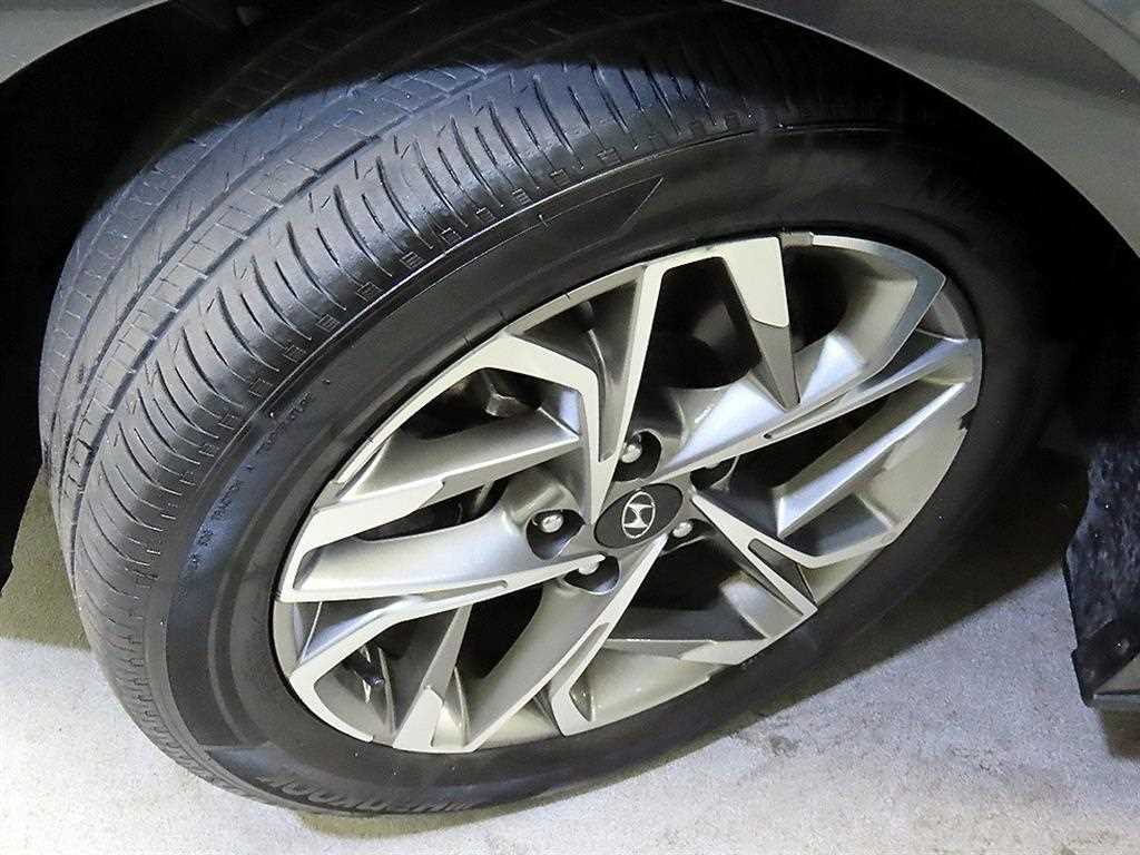 HYUNDAI Sonata 2021 Gris - Importación desde Corea - HF Imports Iquique - Foto 19