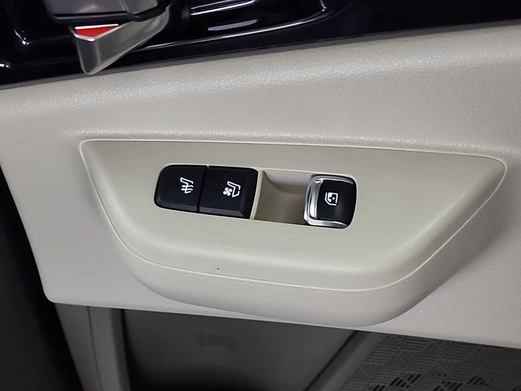 KIA Carnival 2024 Negro - Importación desde Corea - HF Imports Iquique - Foto 15