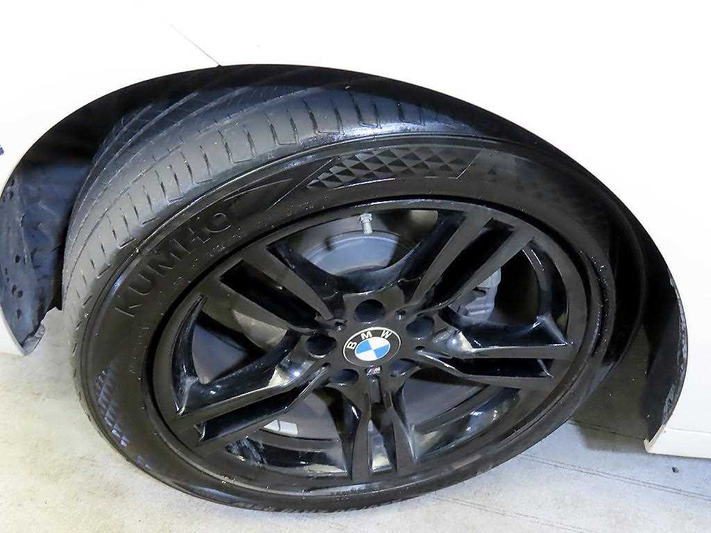 BMW Gran Turismo 2020 Blanco - Importación desde Corea - HF Imports Iquique - Foto 20