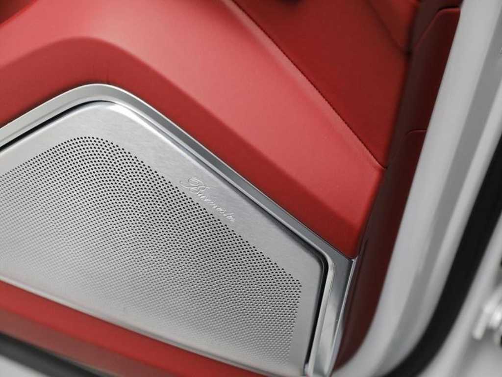 Porsche Cayenne - Vista 8