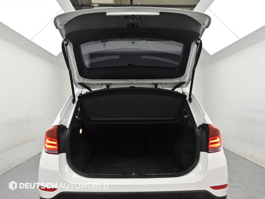 BMW X1 2015 Blanco - Importación desde Corea - HF Imports Iquique - Foto 19