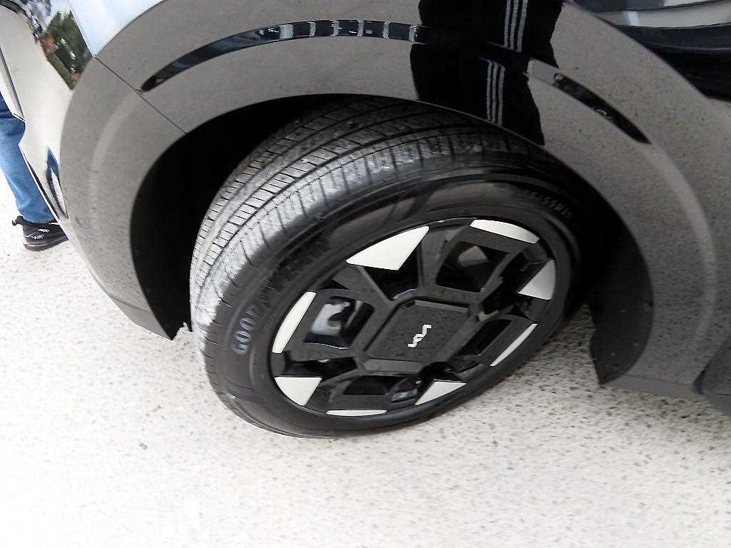 KIA Carnival 2025 Negro - Importación desde Corea - HF Imports Iquique - Foto 20