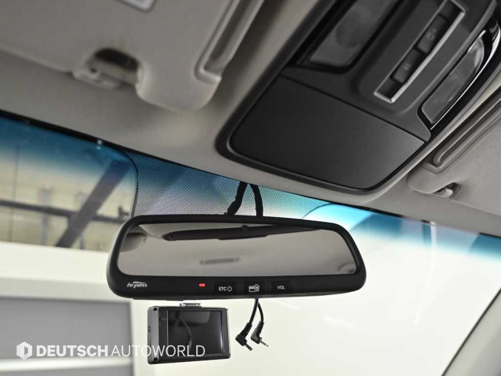 KIA Sorento 2016 Blanco - Importación desde Corea - HF Imports Iquique - Foto 18