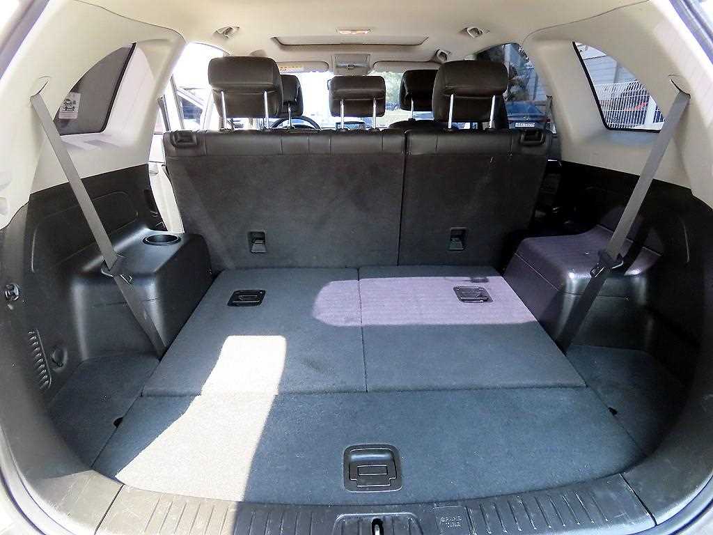 Chevrolet Captiva 2015 Blanco - Importación desde Corea - HF Imports Iquique - Foto 18