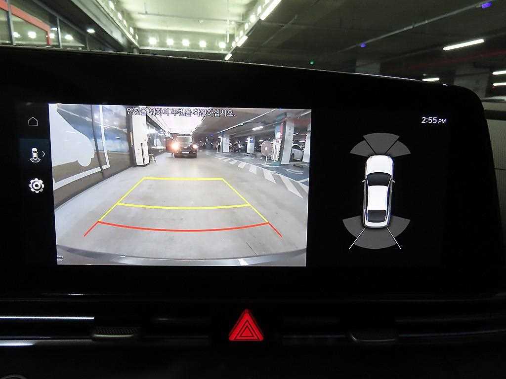 HYUNDAI Avante 2023 Gris - Importación desde Corea - HF Imports Iquique - Foto 15