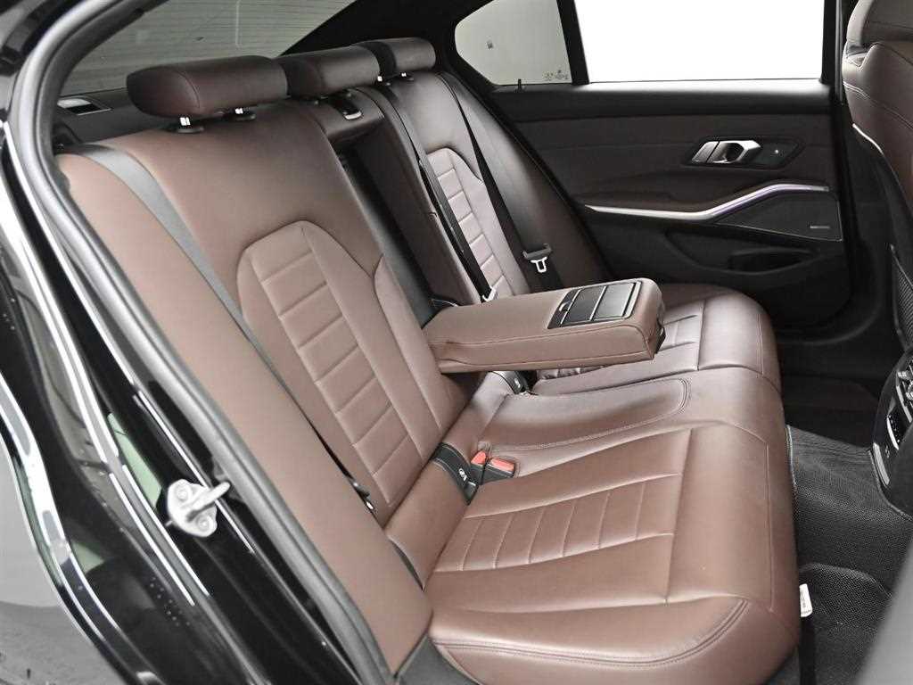 BMW 3 series - Vista 12