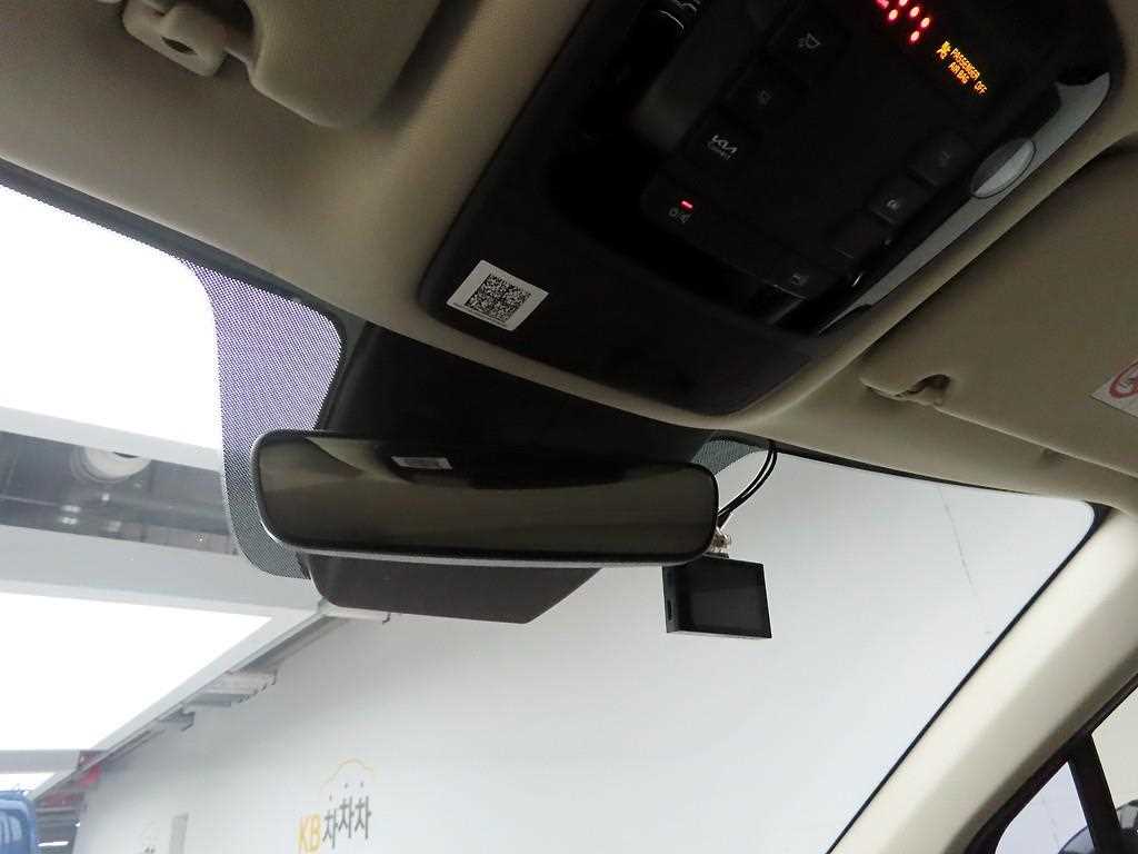 KIA Carnival 2022 Negro - Importación desde Corea - HF Imports Iquique - Foto 14