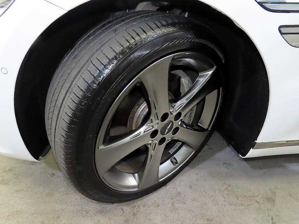 Genesis G80 2022 Blanco - Importación desde Corea - HF Imports Iquique - Foto 20