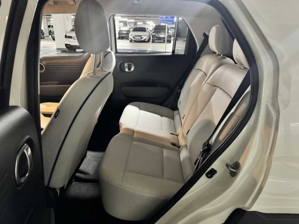 HYUNDAI Casper 2024 Blanco - Importación desde Corea - HF Imports Iquique - Foto 15