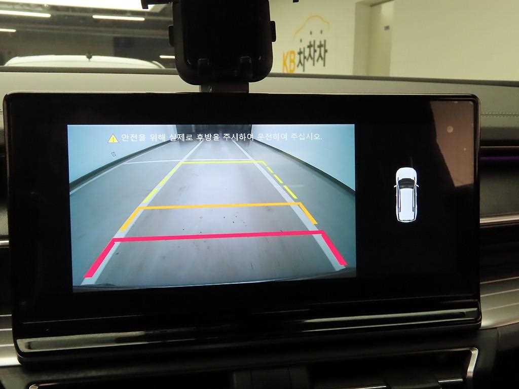 Ssangyong Torres 2023 Verde - Importación desde Corea - HF Imports Iquique - Foto 16