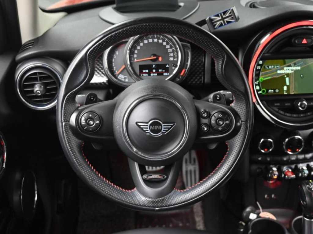 Mini Cooper 2019 - Importación desde Corea - HF Imports Iquique - Foto 13