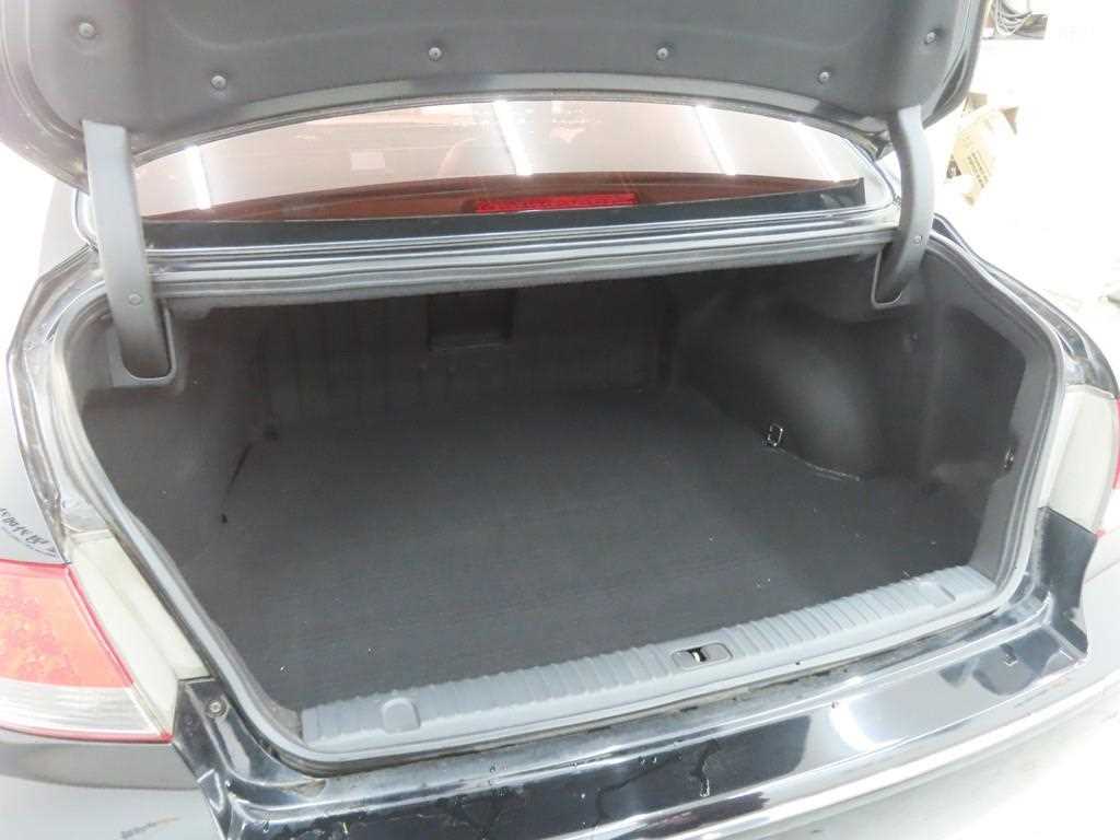 HYUNDAI Grandeur 2010 Negro - Importación desde Corea - HF Imports Iquique - Foto 20