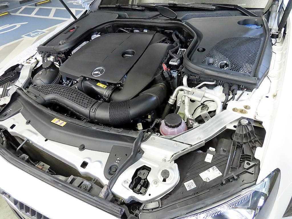 Mercedes Benz E class 2022 Blanco - Importación desde Corea - HF Imports Iquique - Foto 19