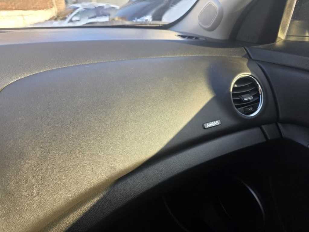 Chevrolet Cruise 2016 Negro - Importación desde Corea - HF Imports Iquique - Foto 18