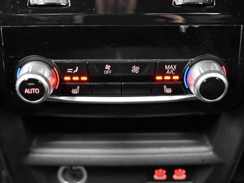 BMW 5 Series 2020 Blanco - Importación desde Corea - HF Imports Iquique - Foto 16