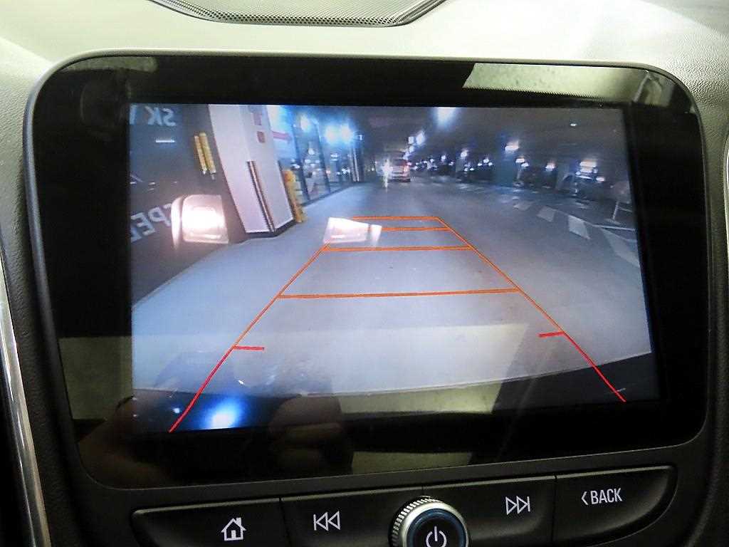 Chevrolet Malibu 2017 Negro - Importación desde Corea - HF Imports Iquique - Foto 15