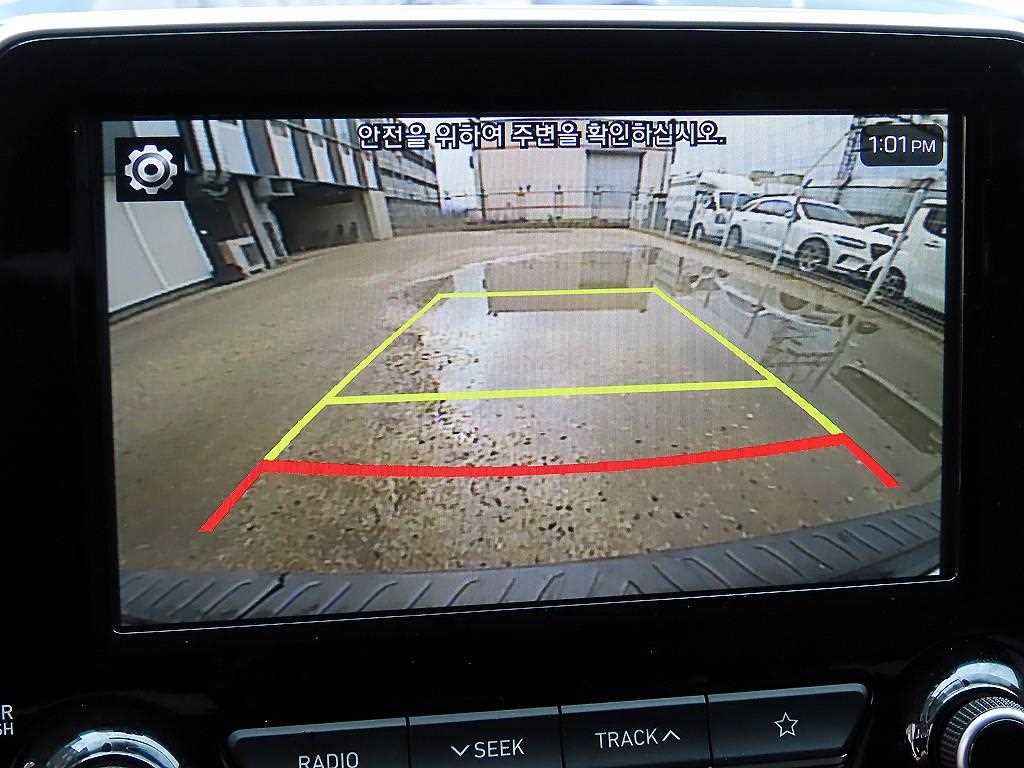 HYUNDAI Starex 2019 Café - Importación desde Corea - HF Imports Iquique - Foto 14