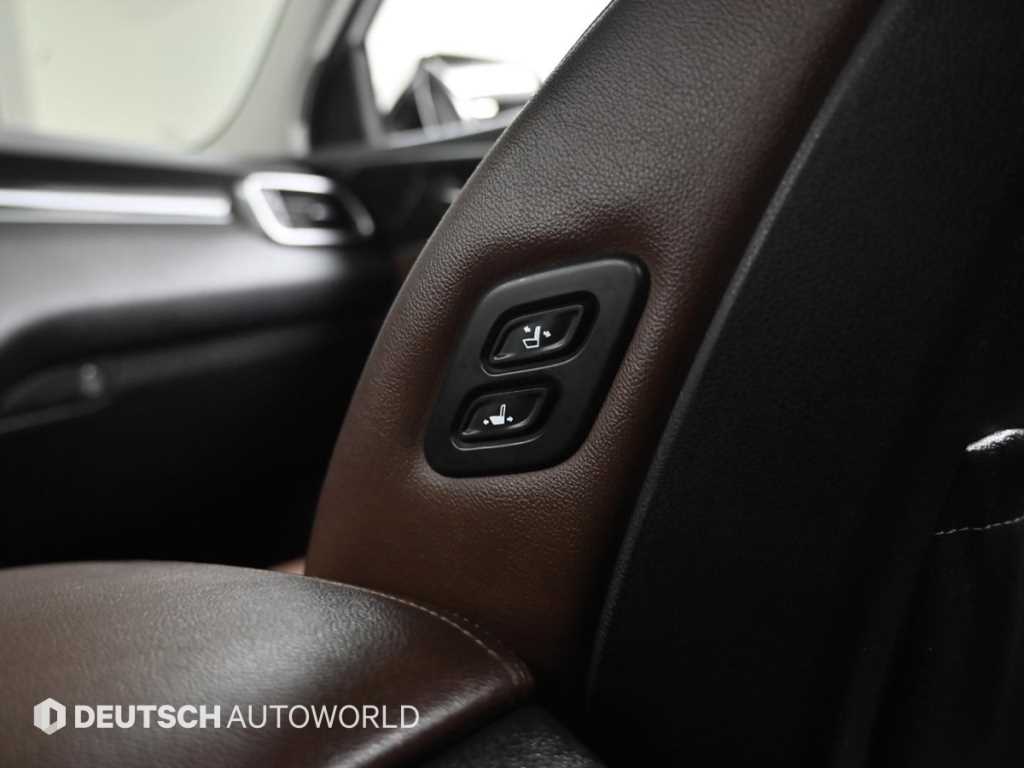 KIA Sorento 2016 Blanco - Importación desde Corea - HF Imports Iquique - Foto 17