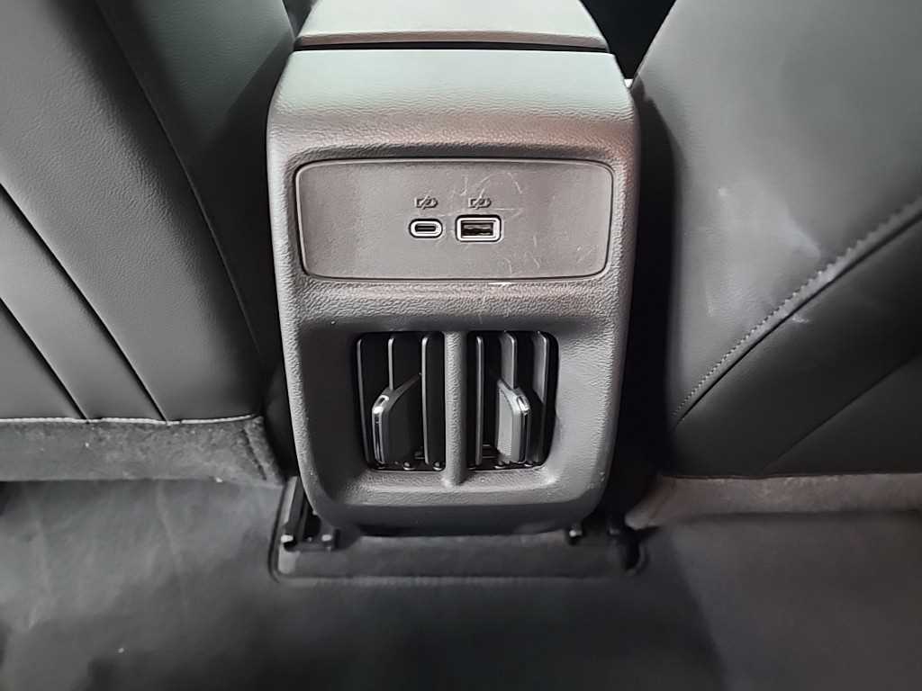 Chevrolet Trax 2025 Blanco - Importación desde Corea - HF Imports Iquique - Foto 13