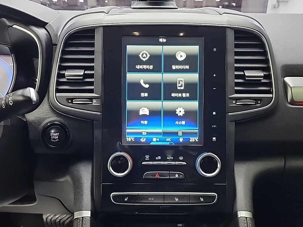 SAMSUNG QM6 - Vista 10