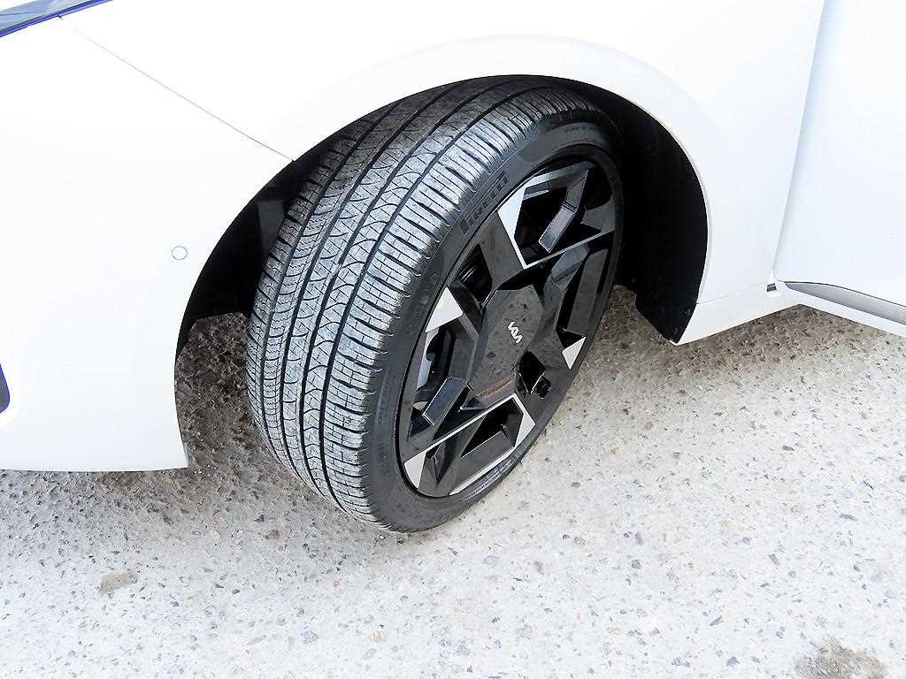 KIA K8 2026 Blanco - Importación desde Corea - HF Imports Iquique - Foto 20