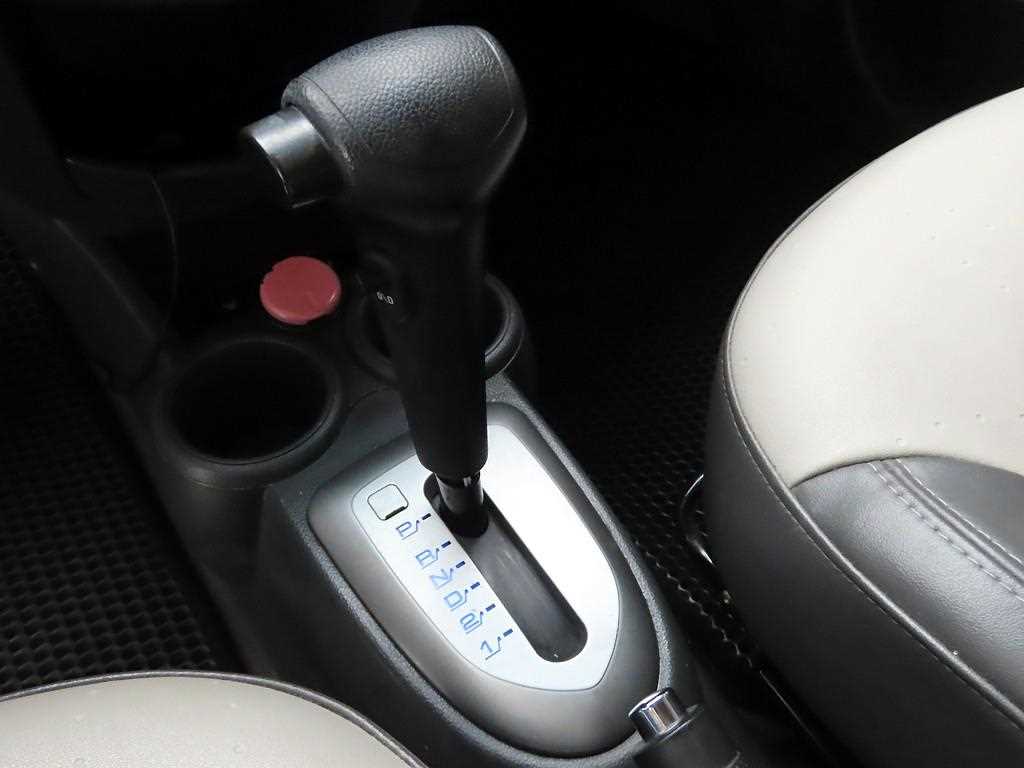 Chevrolet Spark - Vista 12