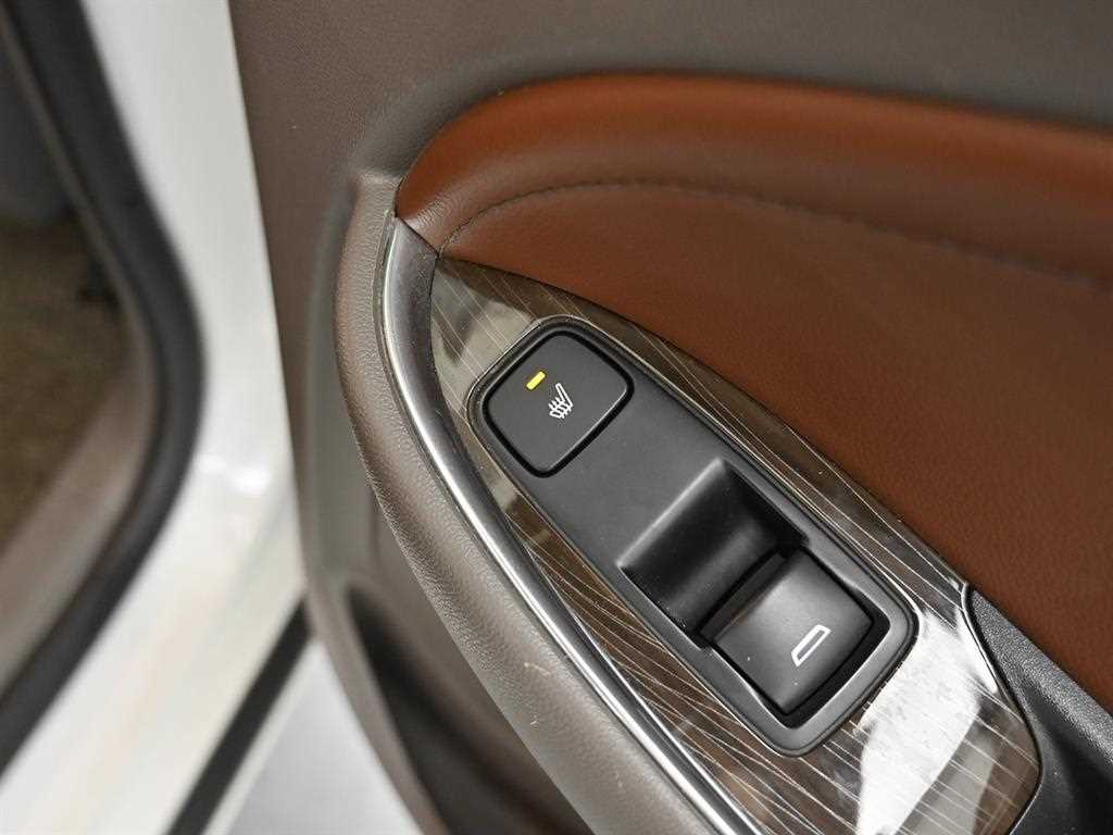 Chevrolet Malibu 2017 Blanco - Importación desde Corea - HF Imports Iquique - Foto 16