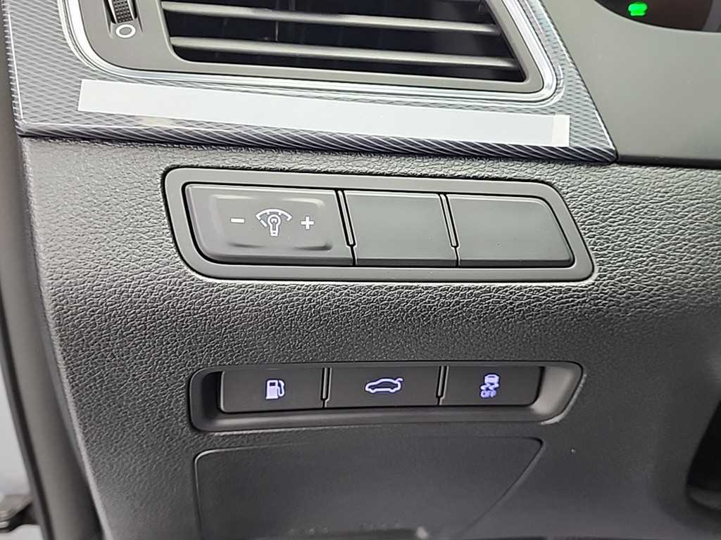 HYUNDAI Sonata 2016 Gris - Importación desde Corea - HF Imports Iquique - Foto 16