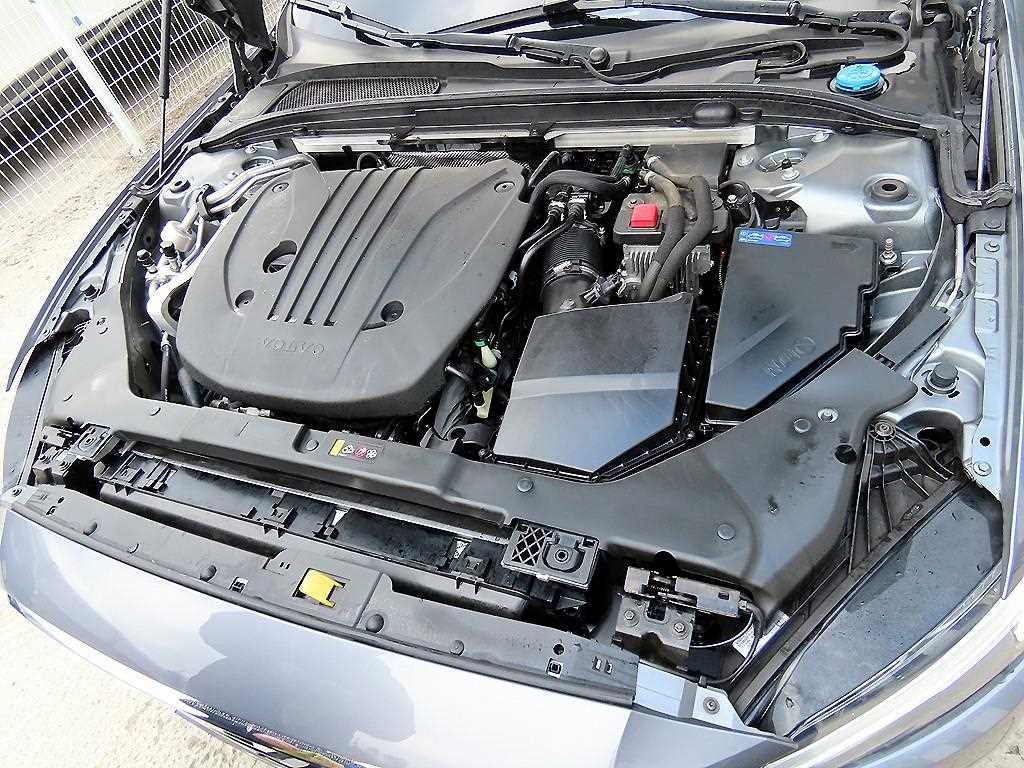 Volvo S60 2021 Gris - Importación desde Corea - HF Imports Iquique - Foto 19