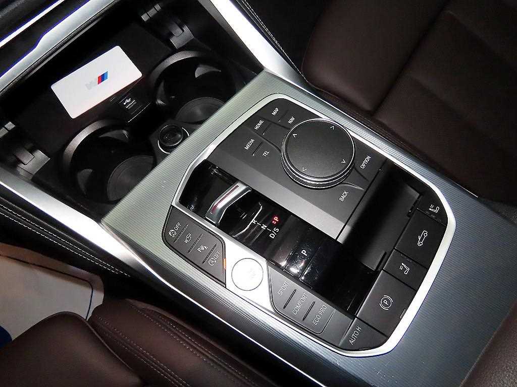 BMW 4 Series 2024 Blanco - Importación desde Corea - HF Imports Iquique - Foto 15