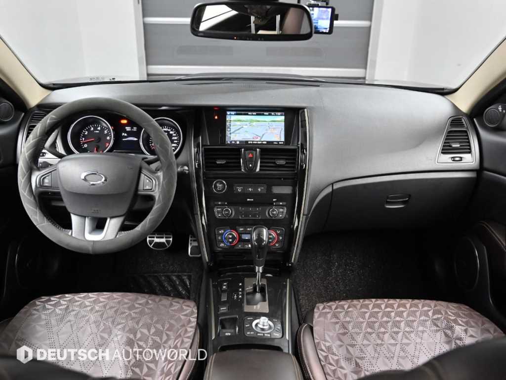 SAMSUNG SM7 - Vista 7