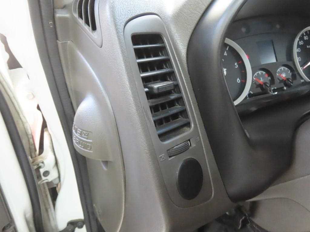 Small Truck Normal Box(High Deck) - Vista 8