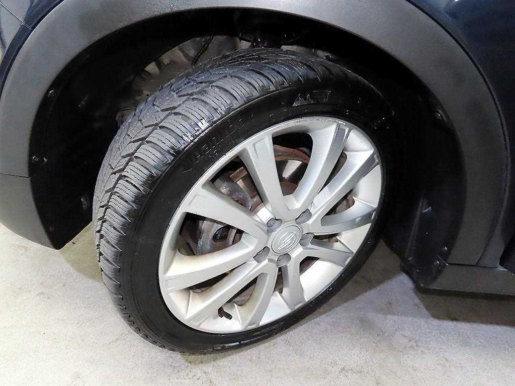 Ssangyong Tivoli 2017 Azul - Importación desde Corea - HF Imports Iquique - Foto 20