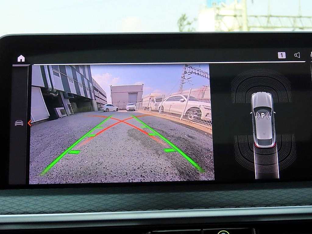 BMW X4 2022 Gris - Importación desde Corea - HF Imports Iquique - Foto 13