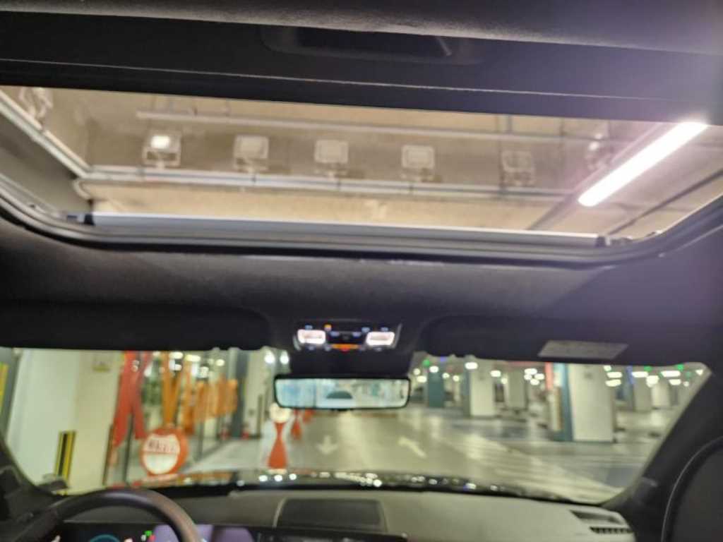 HYUNDAI Santa Fe 2025 Negro - Importación desde Corea - HF Imports Iquique - Foto 13