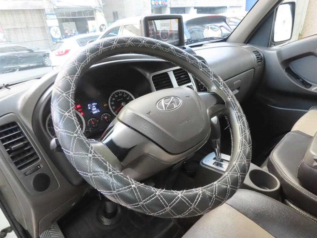 Small Truck Normal Box(High Deck) 2019 Blanco - Importación desde Corea - HF Imports Iquique - Foto 15