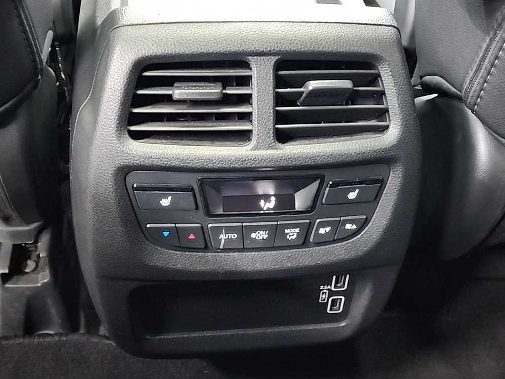 Honda Pilot 2019 Blanco - Importación desde Corea - HF Imports Iquique - Foto 13