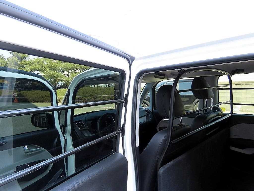 KIA Ray 2021 Blanco - Importación desde Corea - HF Imports Iquique - Foto 14