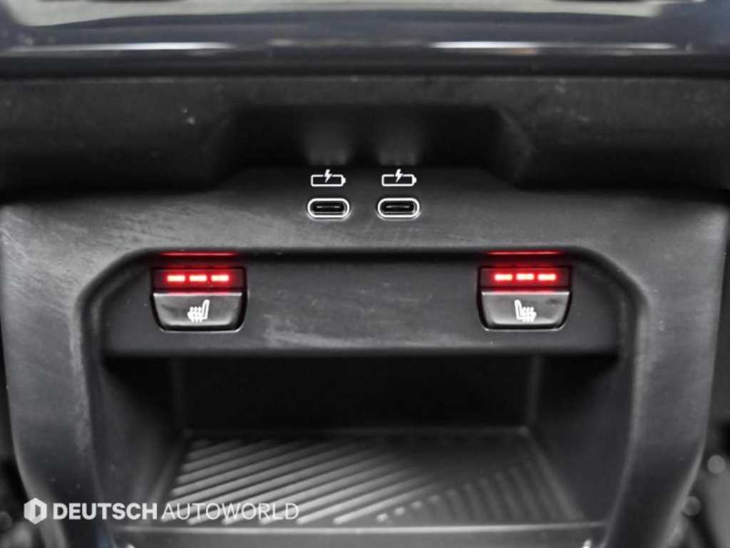 BMW 5 Series 2025 Verde - Importación desde Corea - HF Imports Iquique - Foto 16