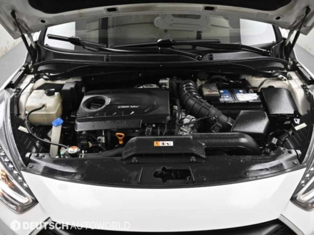 HYUNDAI i40 - Vista 6