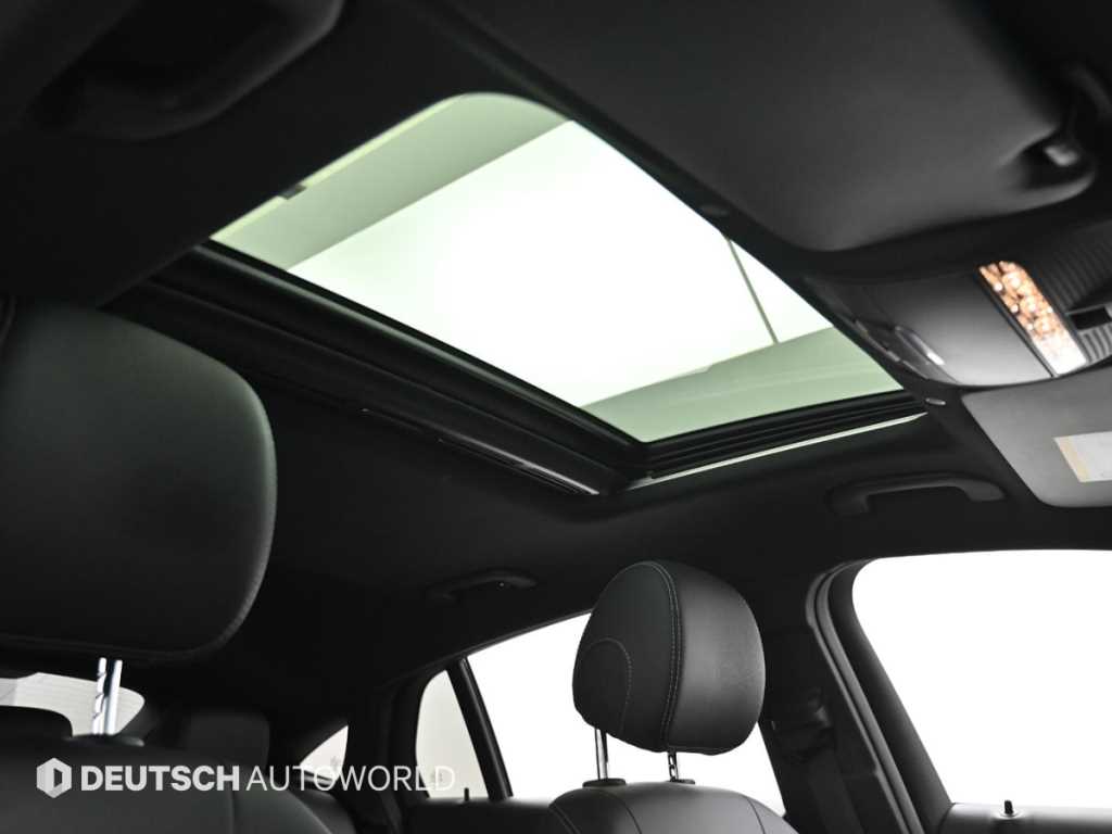 Mercedes Benz GLC Class 2020 Blanco - Importación desde Corea - HF Imports Iquique - Foto 18