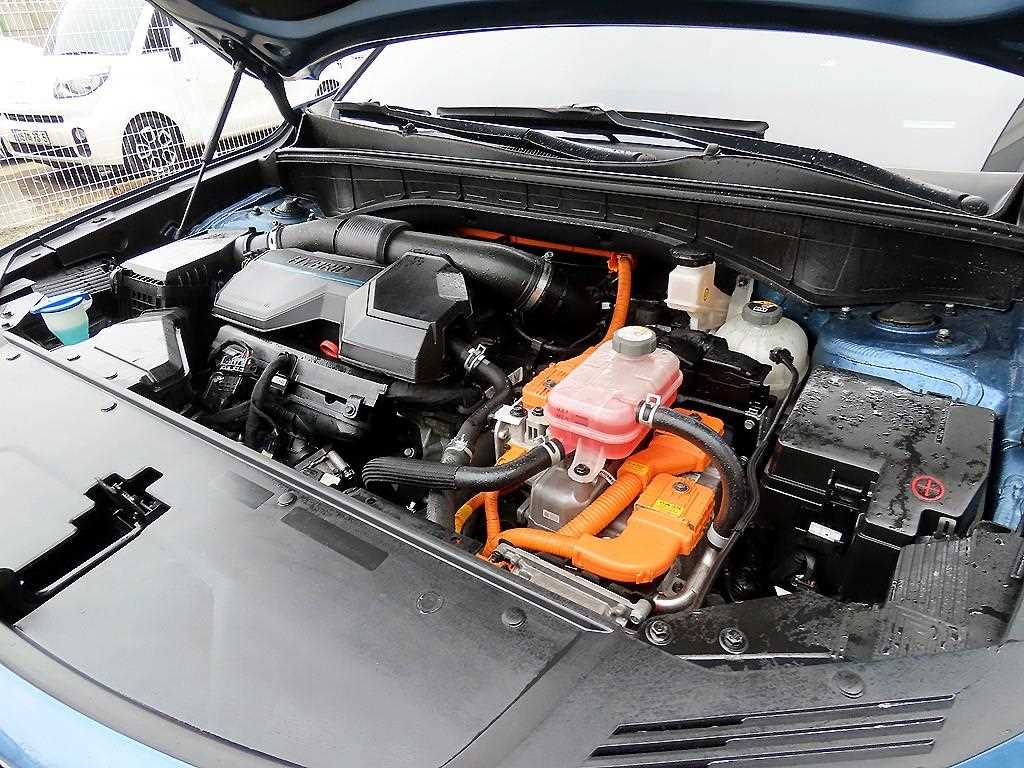 KIA Sorento 2021 Azul - Importación desde Corea - HF Imports Iquique - Foto 19