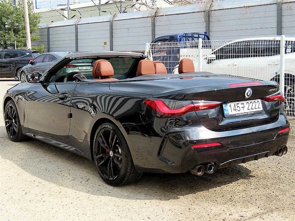 BMW 4 Series - Vista 7