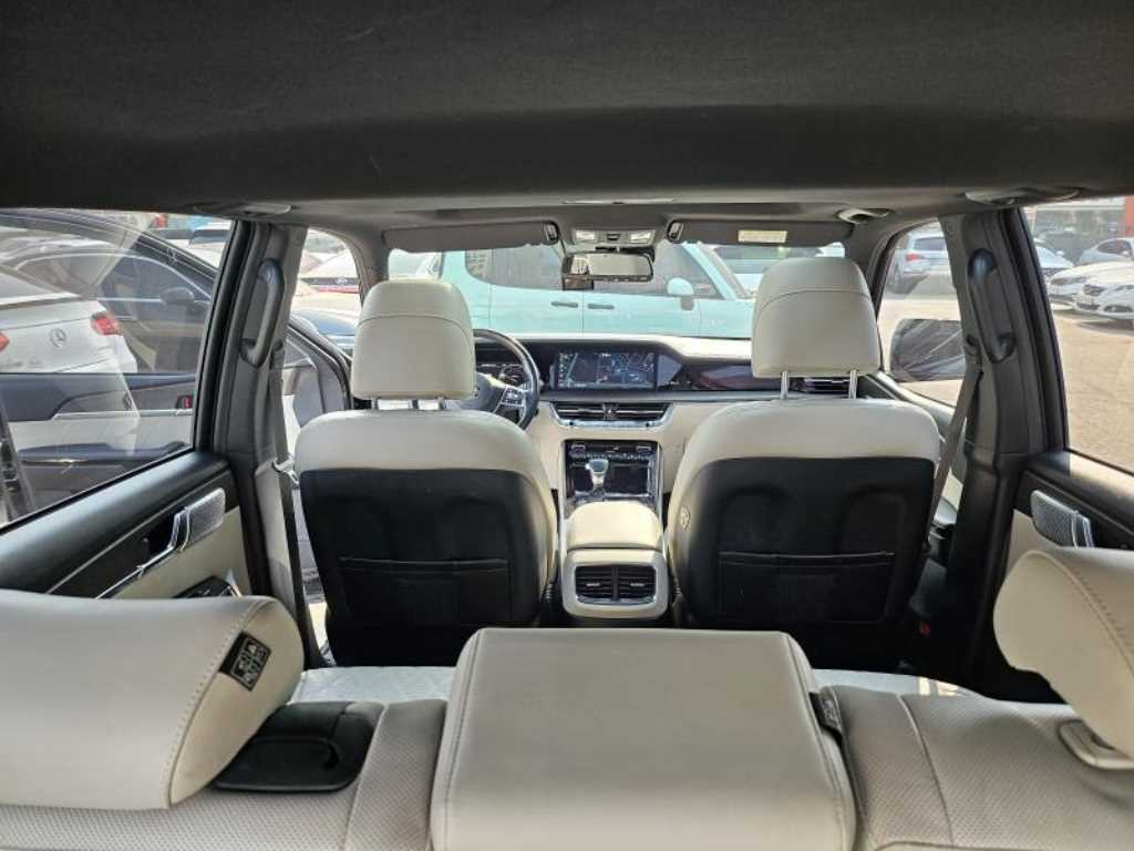 KIA Mohave 2021 Negro - Importación desde Corea - HF Imports Iquique - Foto 18